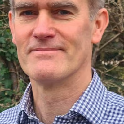 Anthony Field